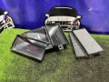 корпус салонного фильтра BMW X6 E71/E72 E71 2008, 4.4 л., N63 B44 A, бензин, АКПП, black sapphire metallic 475, внедорожник 5 дв., полный привод, 64316945575, 6945575 - фото №5
