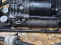компрессор пневмоподвески BMW 5 серия F07/F10/F11 F11 2010, 3.0 л., N55 B30 A, бензин, АКПП, белый, универсал, задний привод, правый руль, 6794465 - фото №4