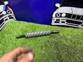 амортизатор крышки багажника (3-5 двери) BMW 5 серия E60/E61 E60 2005, 3.0 л., N52 B30 AF, бензин, АКПП, silbergrau metallic (a08), седан, задний привод, правый руль, 51247141490 - фото №2