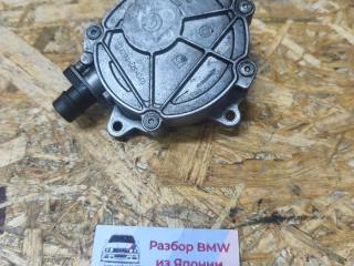 насос вакуумный BMW 3 серия E90/E91 [рестайлинг] E93 2008, 2.0 л., N43 B20 A, бензин, АКПП, универсал, правый руль, 0313327116