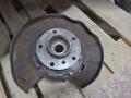 кулак задний правый BMW 3 серия E90/E91/E92/E93 E90 (2004 - 2010), 3.0 л., N54 B30 A, бензин, АКПП, задний привод, правый руль, 6774808, 33326774708 - фото №6
