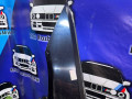 крыло переднее левое BMW 4 серия F32/F33 F36 2015, 3.0 л., N55 B30 A, бензин, black sapphire metallic (475), лифтбэк, задний привод - фото №7