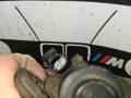 кран отопителя (печки) BMW X3 E83 [рестайлинг] E83 (2006 - 2010), 3.0 л., N52 B30 AF, бензин, АКПП, красный, универсал, полный привод, 64116928495, 6928495 - фото №4