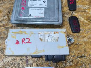 комплект для запуска (заводки) авто BMW M6 E63/E64 E63 2006, 5.0 л., S85 B50 A, бензин, робот, indianapolis rot metallic (a31), купе, задний привод, 61356981416, 6981416, 7838302, 7838307, 12147838302