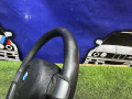 руль BMW Z4 E85 2004, 3.0 л., M54 B30 (306S3), бензин, АКПП, родстер, задний привод, правый руль - фото №4