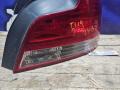 фонарь задний правый BMW 1 серия E82/E88 [рестайлинг] E82 2010, 3.0 л., N52 B30 AE, бензин, АКПП, белый, задний привод, правый руль, 63214869810, 4869810 - фото №2