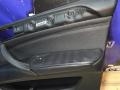 обшивка двери передняя правая BMW X6 E71/E72 E71 2010, 3.0 л., N57 D30 B, дизель, АКПП, black sapphire metallic (475), универсал, полный привод, 8599013 - фото №4