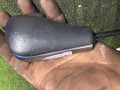 ручка кулисы КПП BMW Z4 E85 2004, 3.0 л., M54 B30 (306S3), бензин, АКПП, родстер, задний привод, правый руль - фото №3