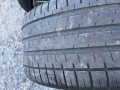 диск литой BMW 3 серия E90/E91 [рестайлинг] E90 2008, 2.5 л., N52 B25 AF, бензин, АКПП, 475 black-sapphire metallic, седан, задний привод, правый руль, 8036936, 8036935, 36118036935, 36118036936 - фото №13