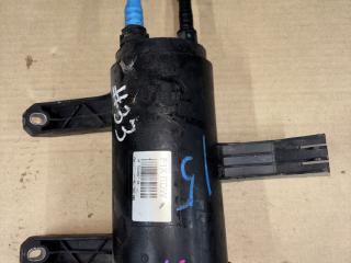 адсорбер BMW 5 серия F07/F10/F11 F11 2010, 3.0 л., N55 B30 A, бензин, АКПП, белый, универсал, задний привод, правый руль, 7223207, 16137223207