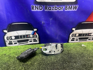 доводчик двери BMW X6 E71/E72 E71 2008, 4.4 л., N63 B44 A, бензин, АКПП, black sapphire metallic 475, внедорожник 5 дв., полный привод, 41523093