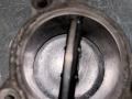 заслонка дроссельная BMW 3 серия F30/F31/F34 F30 (2011 - 2016), 3.0 л., N57 D30 B, дизель, АКПП, седан, задний привод, 13547810752, 7810752 - фото №2