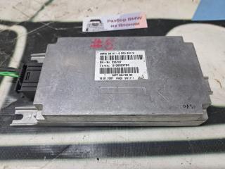 модуль громкой связи BMW 7 серия E65/E66/E67 [рестайлинг] E66 2007, 4.8 л., N62 B48 A, бензин, АКПП, 6960807