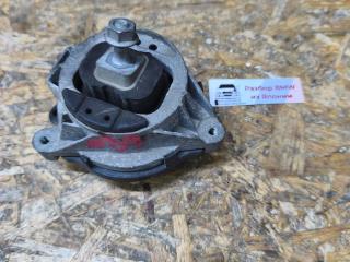 подушка крепления двигателя BMW 4 серия F32/F33 F36 2015, 3.0 л., N55 B30 A, бензин, black sapphire metallic (475), лифтбэк, задний привод, 22116859408, 6859408