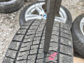диск литой BMW 3 серия F30/F31/F34 F30 2012, 2.0 л., N20 B20 B, бензин, АКПП, 354 titansilber metallic, седан, задний привод, правый руль, 36117845881, 7845881, 36117845880, 7845880 - фото №16