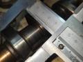 распредвал BMW 5 серия E60/E61 E60 2004, 3.0 л., M54 B30 (306S3), бензин, АКПП, чёрный, седан, задний привод, правый руль, 1748969, 1748042 - фото №11
