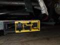 сиденье переднее BMW Z4 E85 2004, 3.0 л., M54 B30 (306S3), бензин, АКПП, родстер, задний привод, правый руль, 777 - фото №7