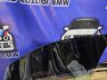 стекло двери передней правой BMW 1 серия E82/E88 [рестайлинг] E82 2010, 2.0 л., N43 B20 A, бензин, АКПП, белый, купе, задний привод, правый руль, 51337165580 - фото №3