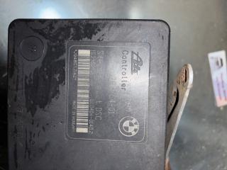 блок ABS BMW 3 серия E90/E91/E92/E93 E92 (2004 - 2010), 2.0 л., N47 D20 A, дизель, МКПП, купе, правый руль, 34526784764, 6784764