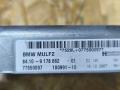 блок Bluetooth BMW 5 серия E60/E61 [рестайлинг] E60 2008, 2.5 л., N52 B25 AF, бензин, АКПП, 416 carbonschwarz metallic, седан, задний привод, правый руль, 84109178862, 9178862 - фото №2