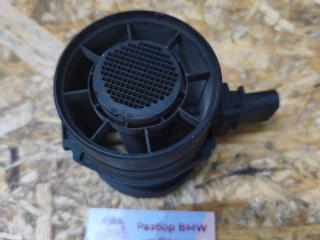 расходомер воздуха BMW 7 серия E65/E66/E67 [рестайлинг] E65 2005, 3.9 л., M67 D39 (398D1), дизель, АКПП, black-sapphire metallic (475), седан, 8509724, 13628509724