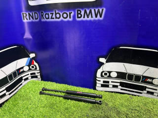 амортизатор капота BMW 5 серия E60/E61 E60 2005, 3.0 л., N52 B30 AF, бензин, АКПП, silbergrau metallic (a08), седан, задний привод, правый руль, 3409100001