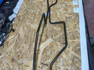 Трубка охлаждения АКПП BMW Z4 E85 2003, 3.0 л., M54 B30 (306S3), бензин, АКПП, sterling-grau metallic (472), родстер, задний привод, правый руль, 17127514415, 7514415, 7514414, 17127514414