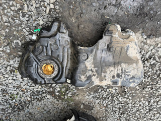бак топливный BMW 7 серия F01/F02 F01 2009, 3.0 л., N57 D30 A, дизель, АКПП, черный, седан, задний привод, 7184987