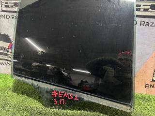 стекло двери задней правой BMW X5 M E70 (2009 - 2013), 4.4 л., S63 B44 A, бензин, АКПП, внедорожник 5 дв., полный привод, 43R004553