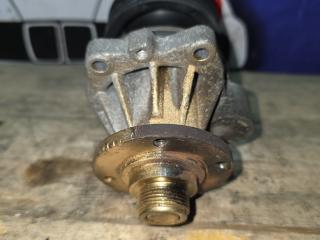 помпа BMW 5 серия E60/E61 E60 2004, 3.0 л., M54 B30 (306S3), бензин, АКПП, белый, седан, задний привод, правый руль, 1731741