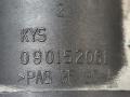 клапан вентиляции картера BMW 3 серия E90/E91/E92/E93 E90 2007, 3.0 л., N54 B30 A, бензин, АКПП, sparkling-graphit (a22), седан, задний привод, правый руль, 090152061 - фото №4