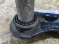рычаг подвески BMW X6 E71/E72 E71 2010, 3.0 л., N57 D30 B, дизель, АКПП, black sapphire metallic (475), универсал, полный привод, 6774477 - фото №2