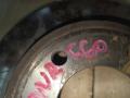 диски тормозные (комплект) BMW 5 серия E60/E61 E60 (2002 - 2007), 2.2 л., M54 B22 (226S1), бензин, АКПП, чёрный, седан, задний привод, 0991721X, 34116864906, 6864906 - фото №4