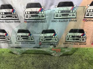 стекло двери передней левой BMW X5 M E70 (2009 - 2013), 4.4 л., S63 B44 A, бензин, АКПП, внедорожник 5 дв., полный привод, 43R004530