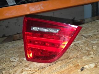 фонарь крышки багажника левый BMW 3 серия E90/E91 [рестайлинг] E90 (2008 - 2013), 2.0 л., N46 B20 A, бензин, АКПП, бежевый, седан, правый руль, 4871733, 63217289427, 7289427