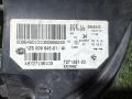 фара левая BMW X5 M E70 (2009 - 2013), 4.4 л., S63 B44 A, бензин, АКПП, внедорожник 5 дв., полный привод, 7271361 - фото №8