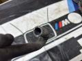 патрубок отопителя (печки) BMW 5 серия E60/E61 E60 2004, 3.0 л., M54 B30 (306S3), бензин, АКПП, темно-зелёный, седан, задний привод, 64216911000 - фото №4