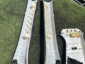 пластик BMW 3 серия F30/F31/F34 F30 2012, 2.0 л., N20 B20 B, бензин, АКПП, 354 titansilber metallic, седан, задний привод, правый руль, 42927792901, 43927793201, 7220997, 7220998, 7221003, 7221004, 7296015, 7296016 - фото №12