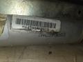 подушка безопасности пассажира BMW 7 серия E38 1997, 4.0 л., M60 B40 (408S1), бензин, АКПП, чёрный, седан, задний привод, 4381626965 - фото №3