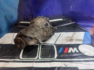 редуктор переднего моста BMW X5 M E70 (2009 - 2013), 4.4 л., S63 B44 A, бензин, АКПП, внедорожник 5 дв., полный привод, 31507552535, 7552535