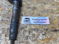 форсунка BMW 5 серия F07/F10/F11 F10 2009, 2.0 л., N47 D20 B, дизель, АКПП, задний привод, 7805428, 13537805428 - фото №2