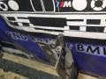 кассета радиаторов BMW M5 E60/E61 E60 2006, 5.0 л., S85 B50 A, бензин, чёрный, седан, задний привод, 17112283094, 2283094 - фото №5