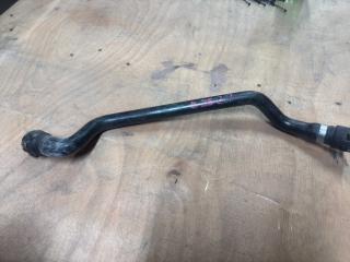патрубок радиатора BMW X3 E83 2006, 2.5 л., M54 B25 (256S5), бензин, АКПП, alpinweiss 3(300), внедорожник 5 дв., полный привод, правый руль, 11533400205, 3400205
