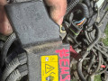 проводка двигателя BMW X5 M E70 (2009 - 2013), 4.4 л., S63 B44 A, бензин, АКПП, внедорожник 5 дв., полный привод, 1251537812 - фото №6