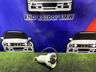 насос топливный BMW Z4 E85 2004, 3.0 л., M54 B30 (306S3), бензин, АКПП, родстер, задний привод, правый руль, 6764663