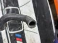 патрубок (трубопровод, шланг) BMW 5 серия E60/E61 E61 2006, 3.0 л., N52 B30, бензин, АКПП, универсал, 64216910757, 64216910757 - фото №2