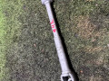 рулевой карданчик BMW 3 серия F30/F31/F34 F30 2012, 2.0 л., N20 B20 B, бензин, АКПП, 354 titansilber metallic, седан, задний привод, правый руль - фото №4