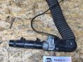 пиропатрон BMW 5 серия E60/E61 E60 2003, 2.5 л., M54 B25 (256S5), бензин, АКПП, alpinweiss 3(300), седан, задний привод, правый руль, 7065848 - фото №3