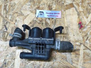 кран отопителя (печки) BMW 5 серия F07/F10/F11 F10 2010, 3.0 л., N55 B30 A, бензин, АКПП, седан, правый руль, 64119310349, 9310349