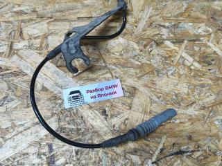 датчик ABS BMW 5 серия E60/E61 E60 2003, 2.5 л., M54 B25 (256S5), бензин, АКПП, alpinweiss 3(300), седан, задний привод, правый руль, 34522282780, 2282780